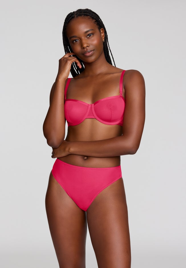 The Balconette - Mesh image number 1