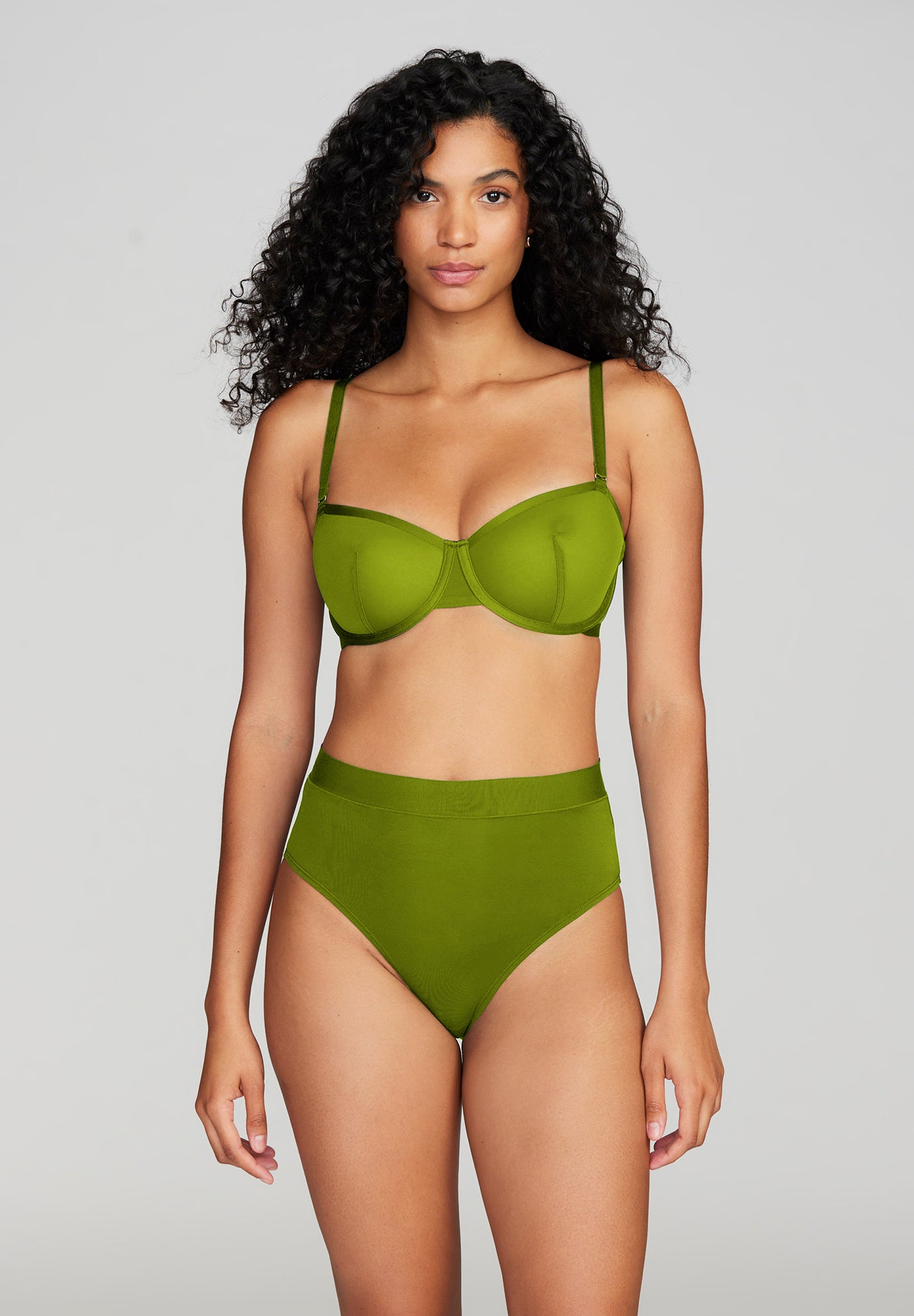 The Balconette - Mesh image number 1