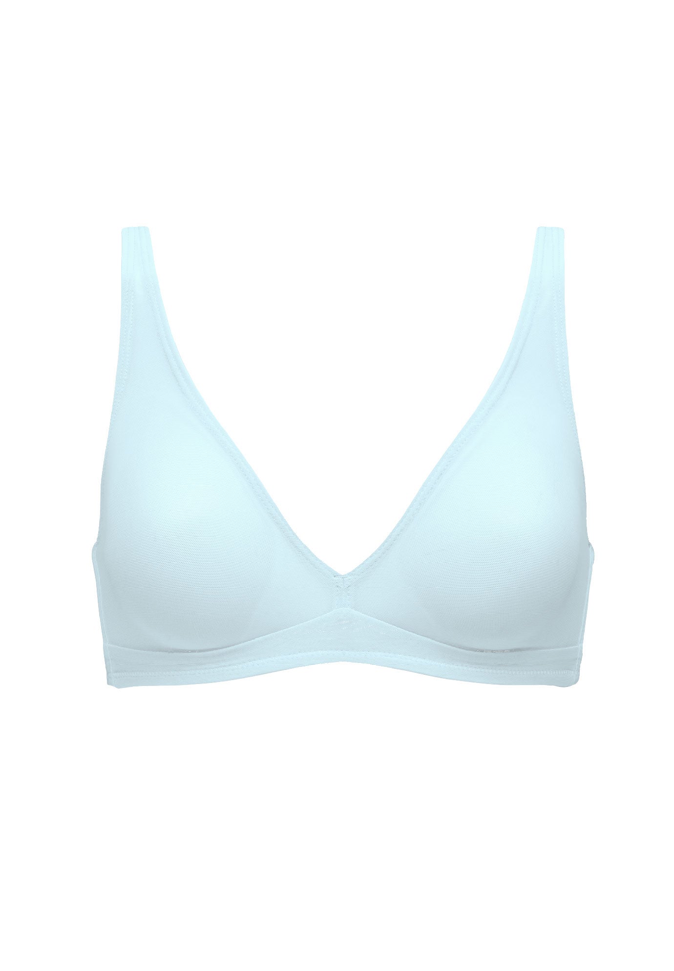 The Wireless Plunge - Mesh image number 0