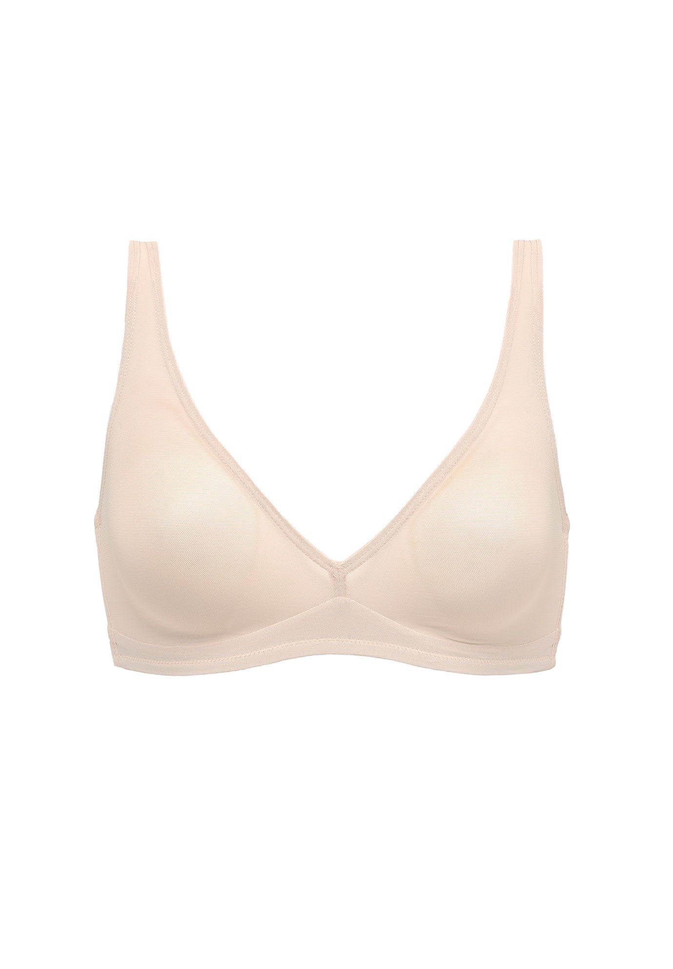 The Mesh Wireless Plunge image number 0