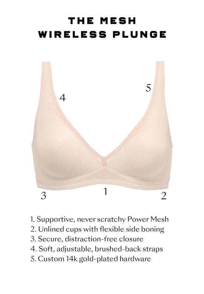 The Mesh Wireless Plunge image number 9