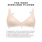 The Mesh Wireless Plunge image number null