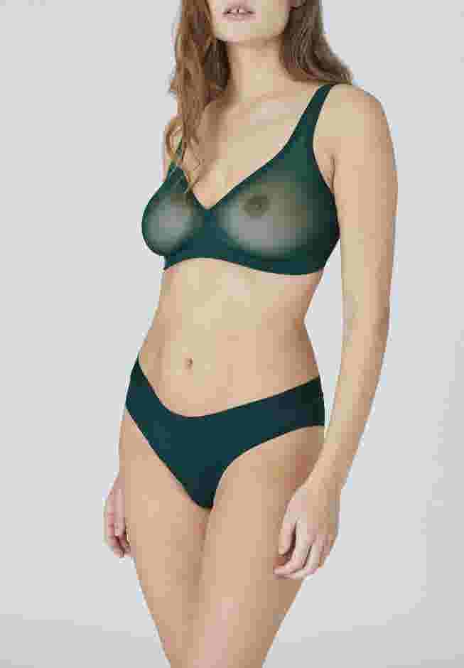 The Mesh Wireless Plunge image number 2