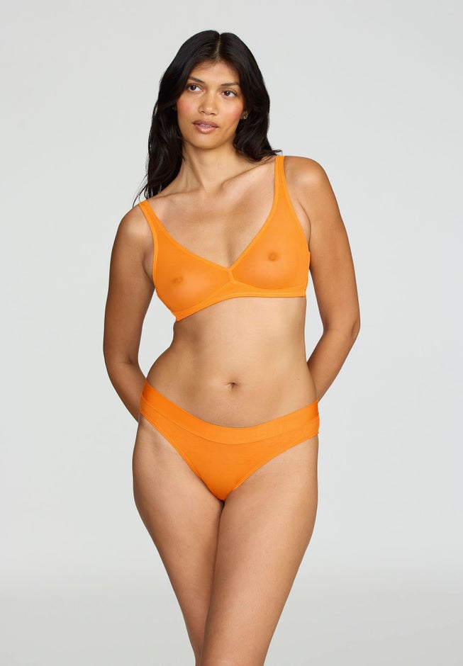 The Mesh Wireless Plunge image number 1