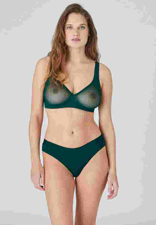 The Mesh Wireless Plunge image number 1