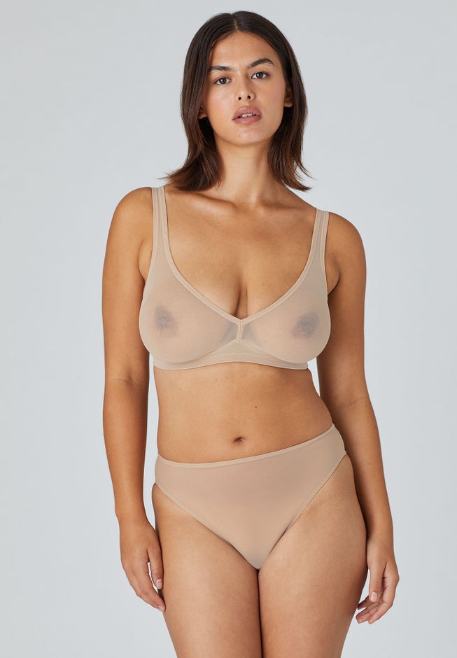 The Mesh Wireless Plunge image number 1