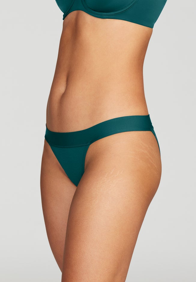 The Cheeky Bikini - Modal image number 2