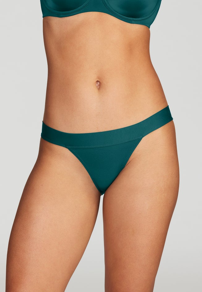 The Cheeky Bikini - Modal image number 1