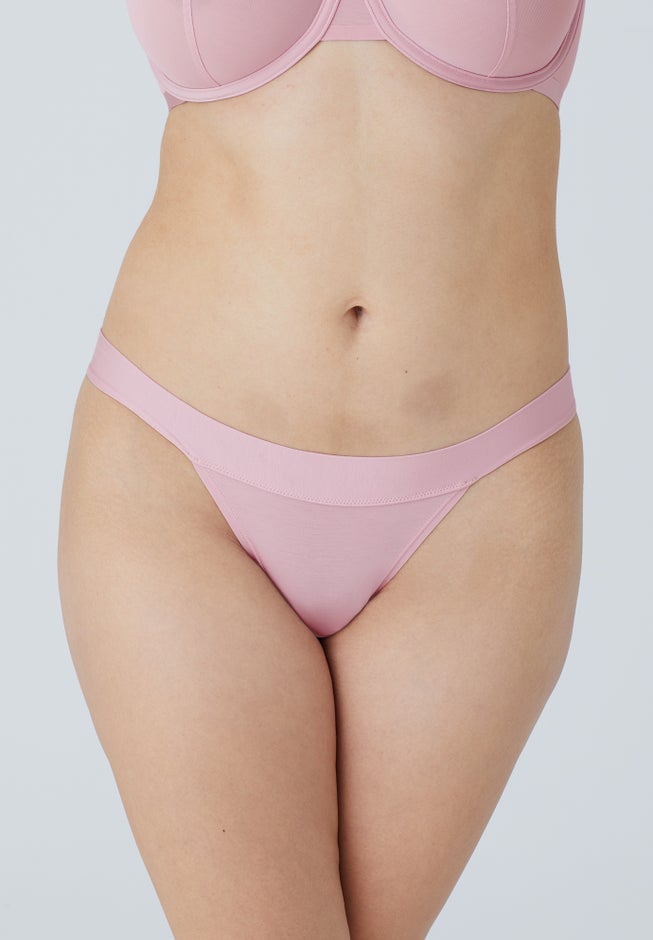 The Cheeky Bikini - Modal image number 0