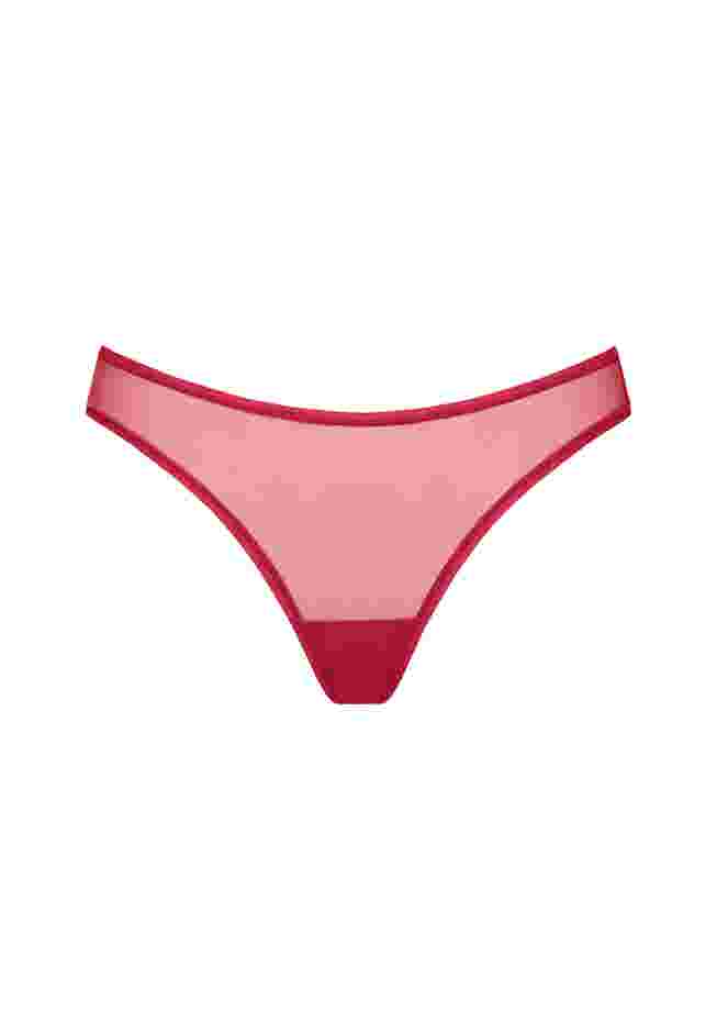 The Bikini - Mesh image number 1