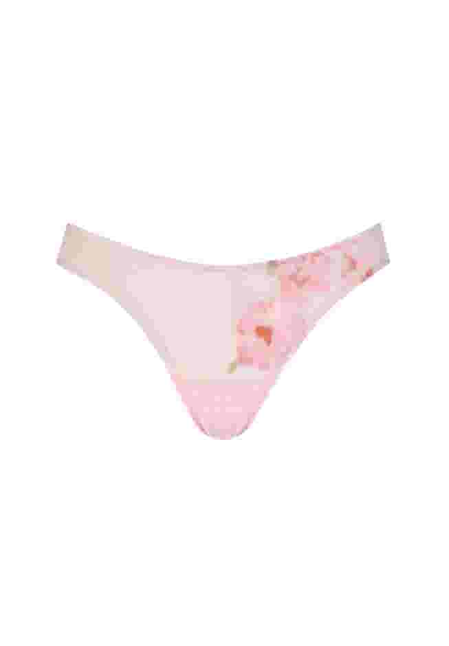 The Bikini - Mesh image number 1