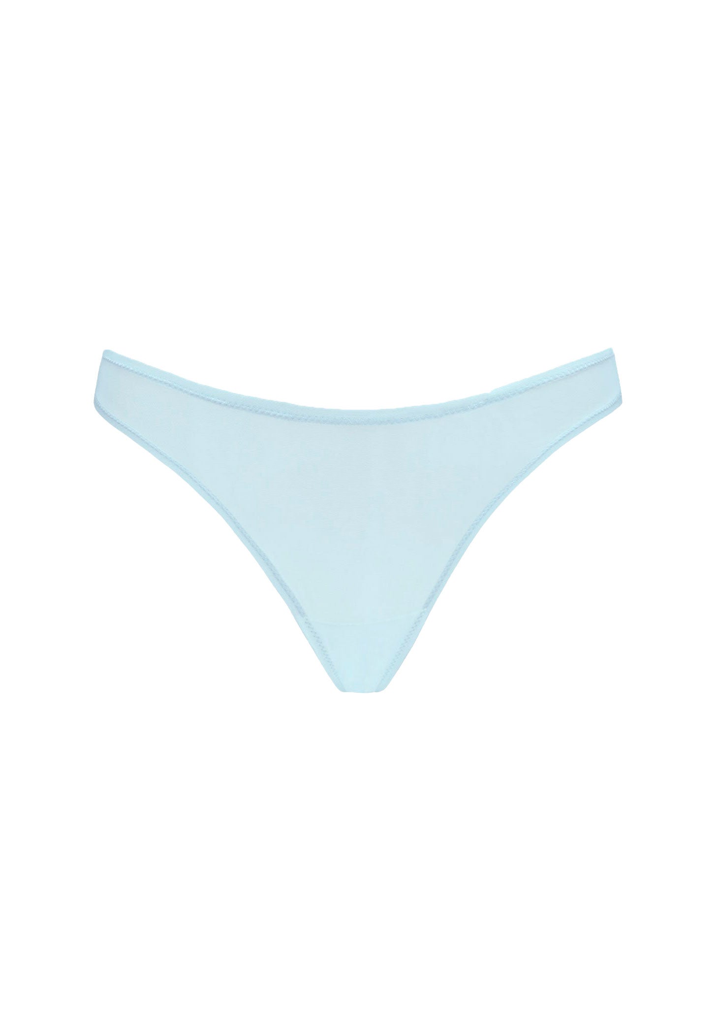 The Bikini - Mesh image number 1