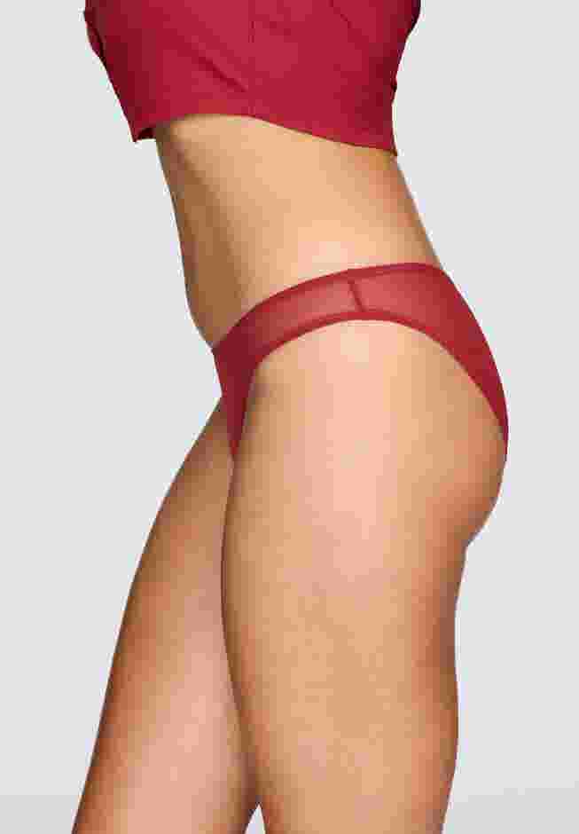 The Bikini - Mesh image number 2