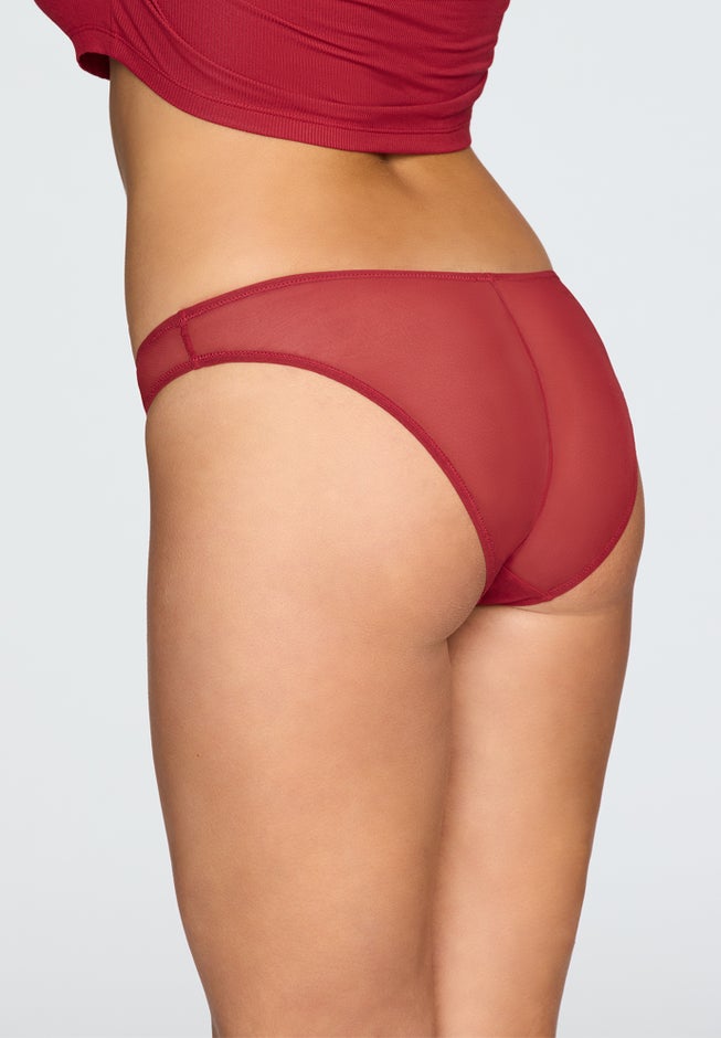 The Bikini - Mesh image number 3