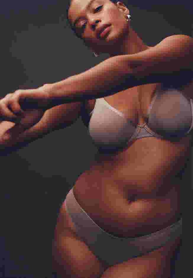 The Bikini - Mesh image number 4