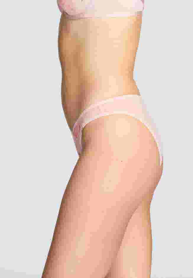 The Bikini - Mesh image number 2