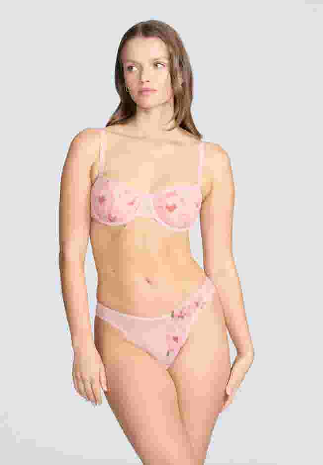 The Bikini - Mesh image number 4