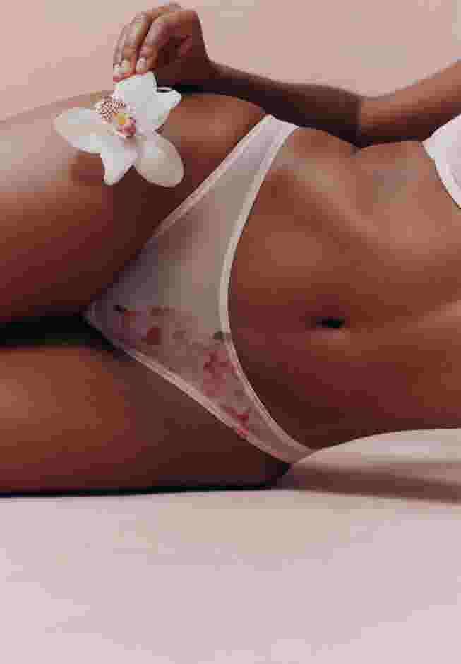 The Bikini - Mesh image number 6