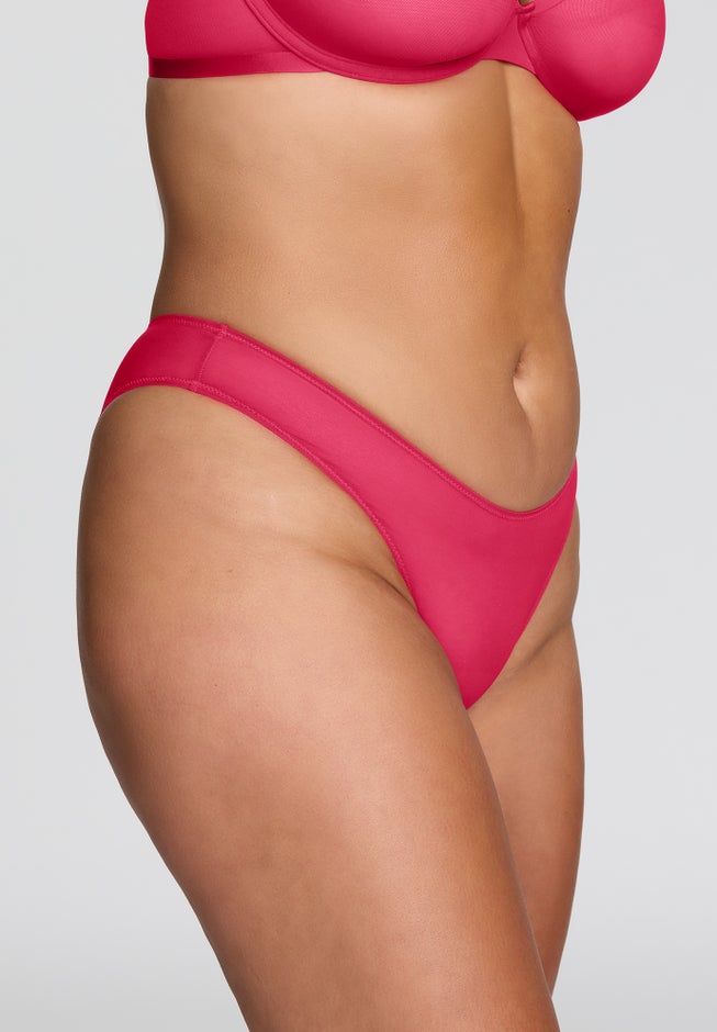 The Bikini - Mesh image number 2