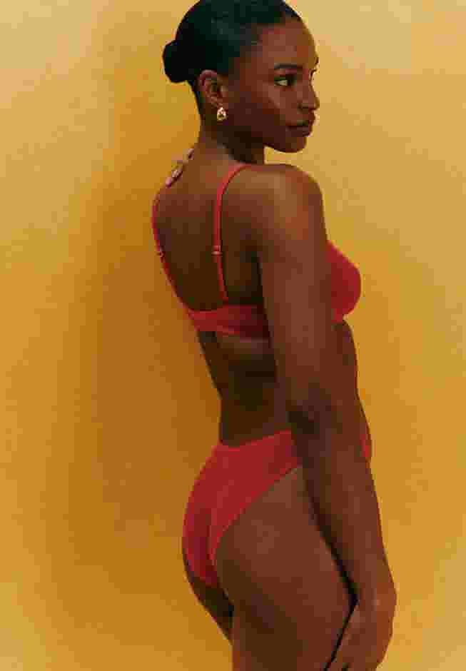The Bikini - Mesh image number 4