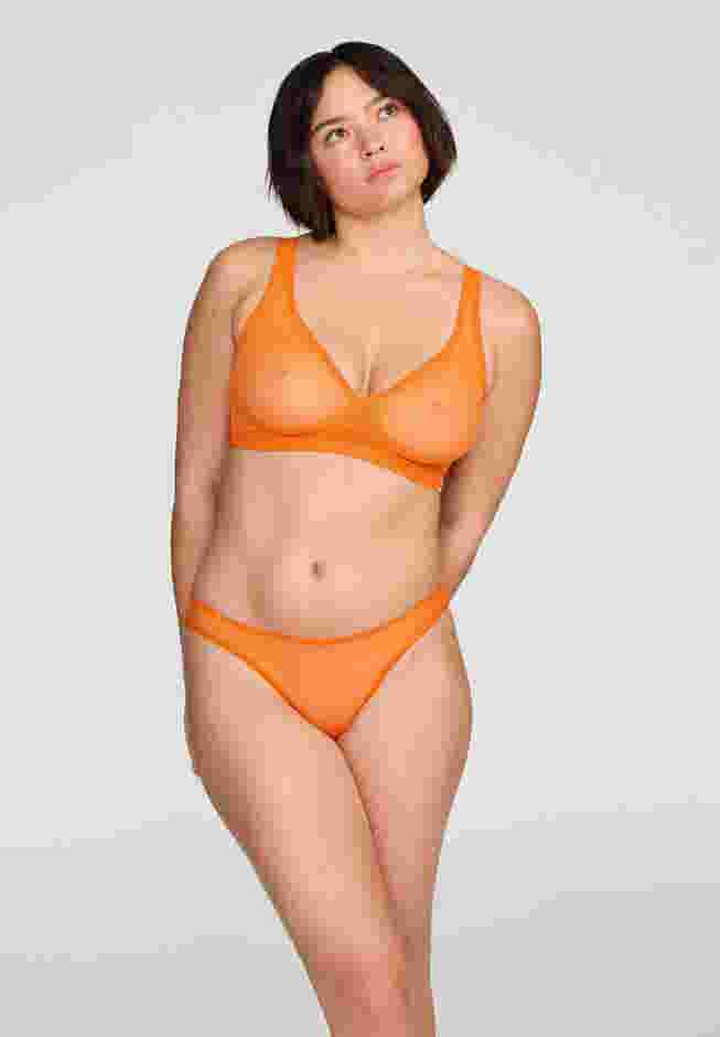 The Bikini - Mesh image number 4