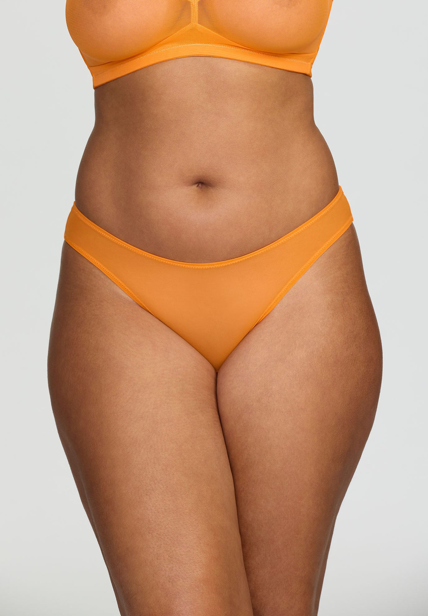 The Bikini - Mesh image number 6