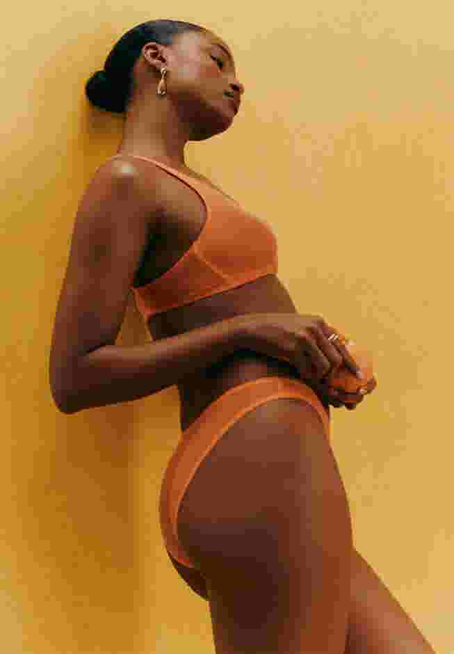 The Bikini - Mesh image number 11