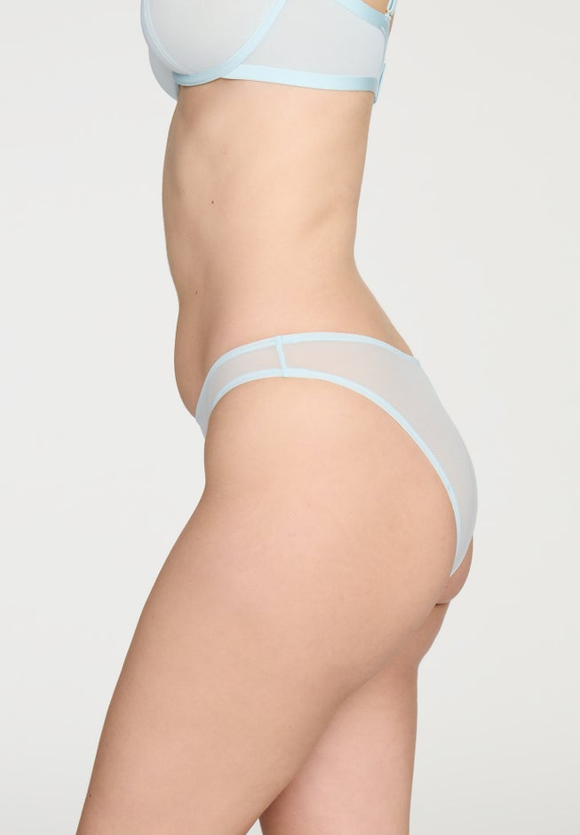 The Bikini - Mesh image number 3