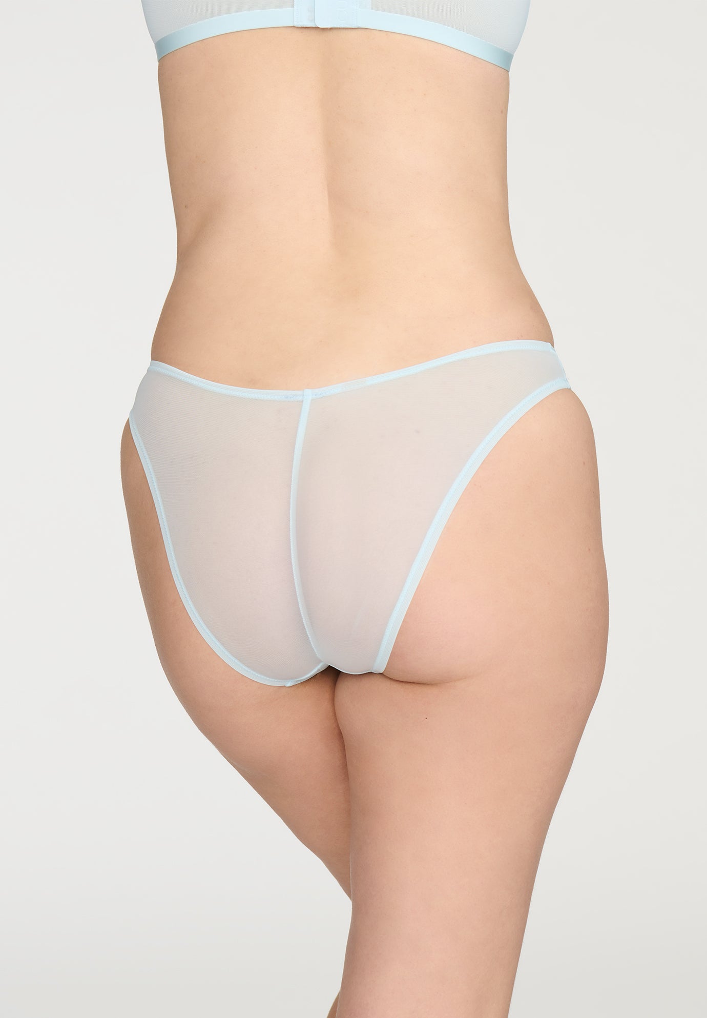 The Bikini - Mesh image number 4