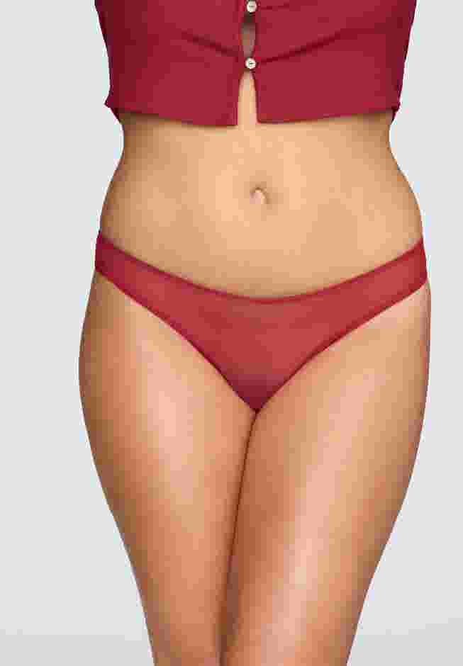 The Bikini - Mesh image number 0