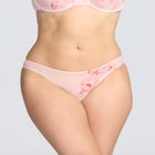 The Bikini - Mesh image number null