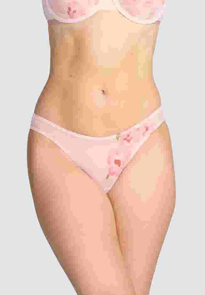 The Bikini - Mesh image number 0