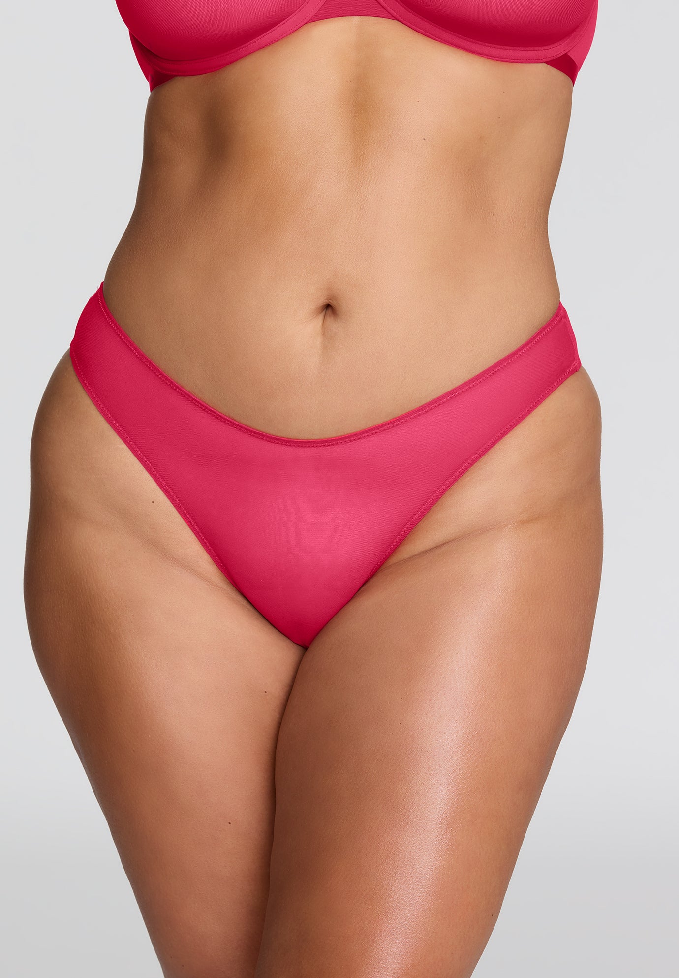 The Bikini - Mesh image number 0