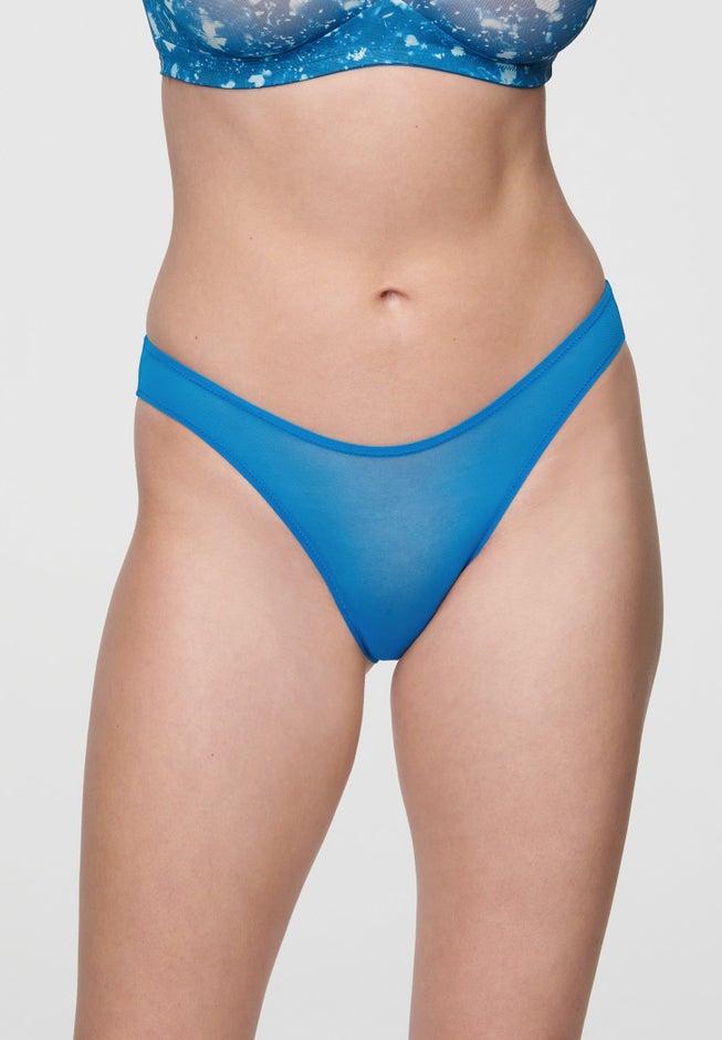 The Bikini - Mesh image number 0