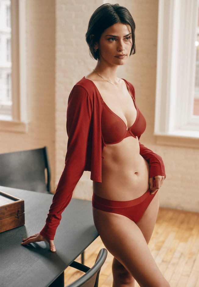 The Bikini - Modal image number 5