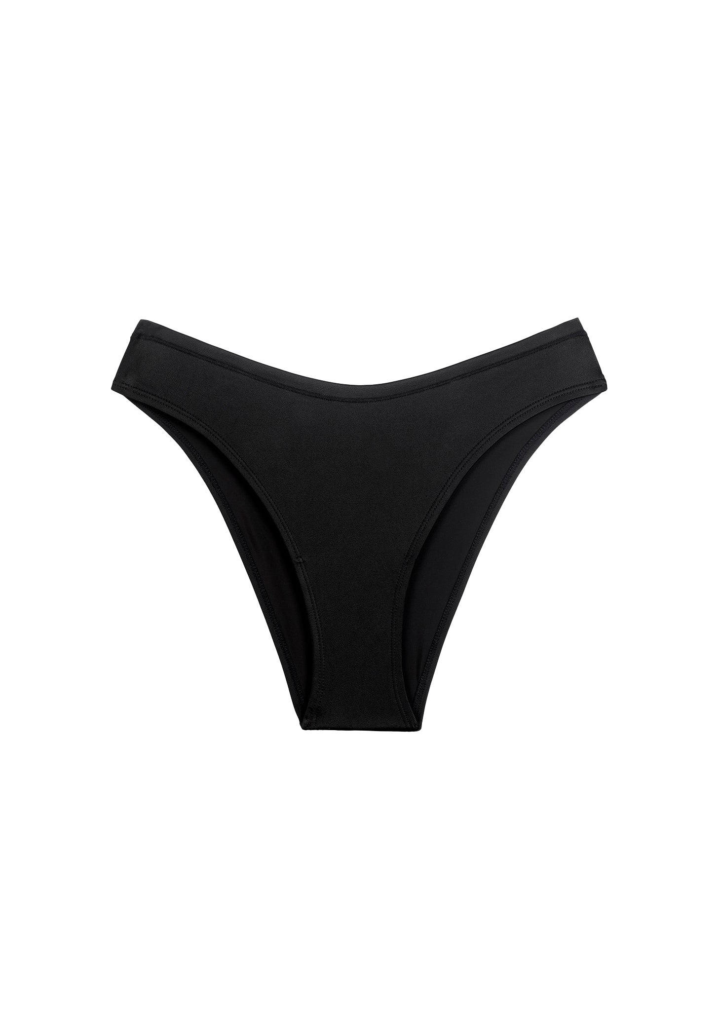 The Bikini - Satin image number 1