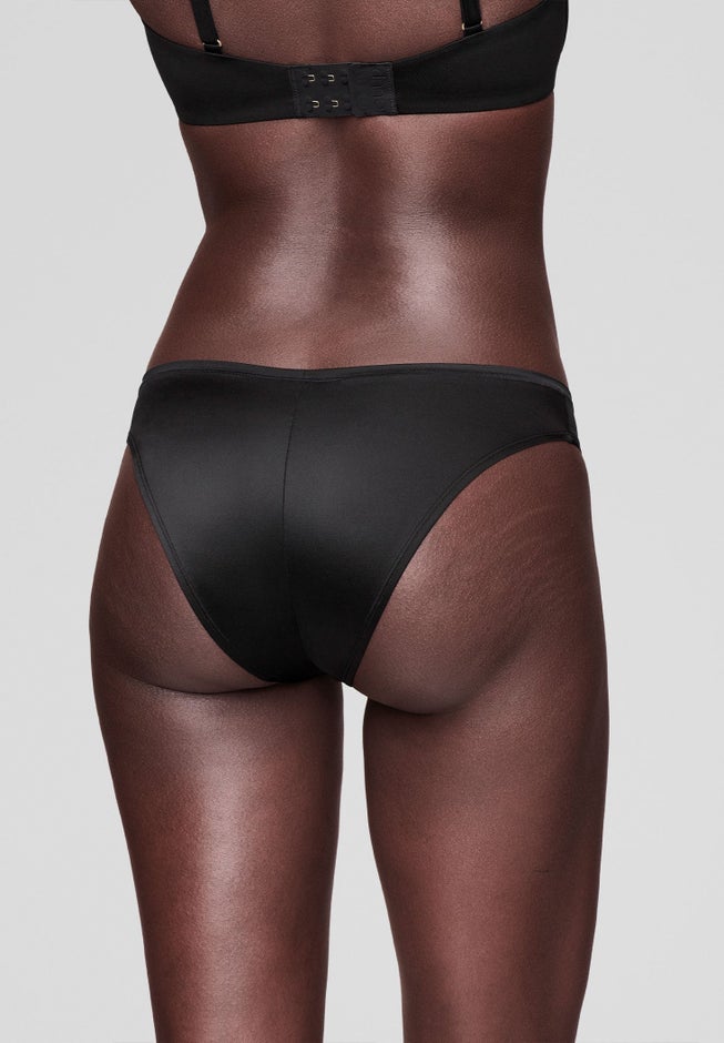 The Bikini - Satin image number 6