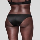 The Bikini - Satin image number 2