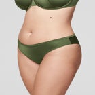 The Bikini - Satin image number null