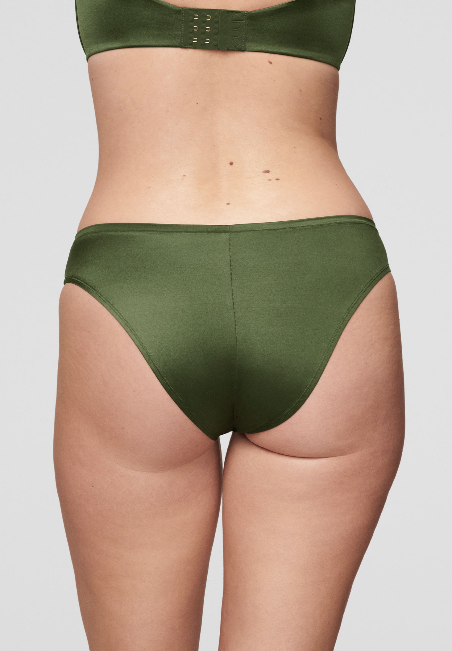 The Bikini - Satin image number 4