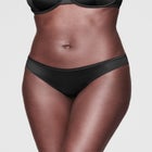 The Bikini - Satin image number 0