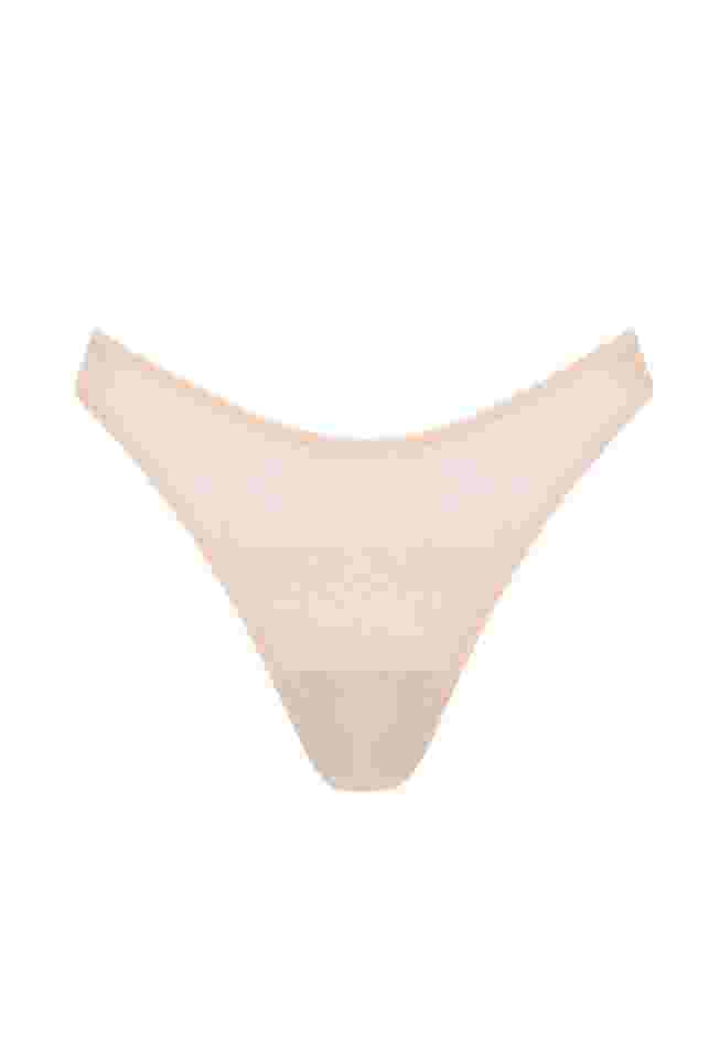 The Thong - Mesh image number 1