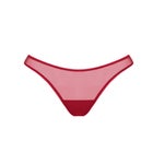 The Thong - Mesh image number null