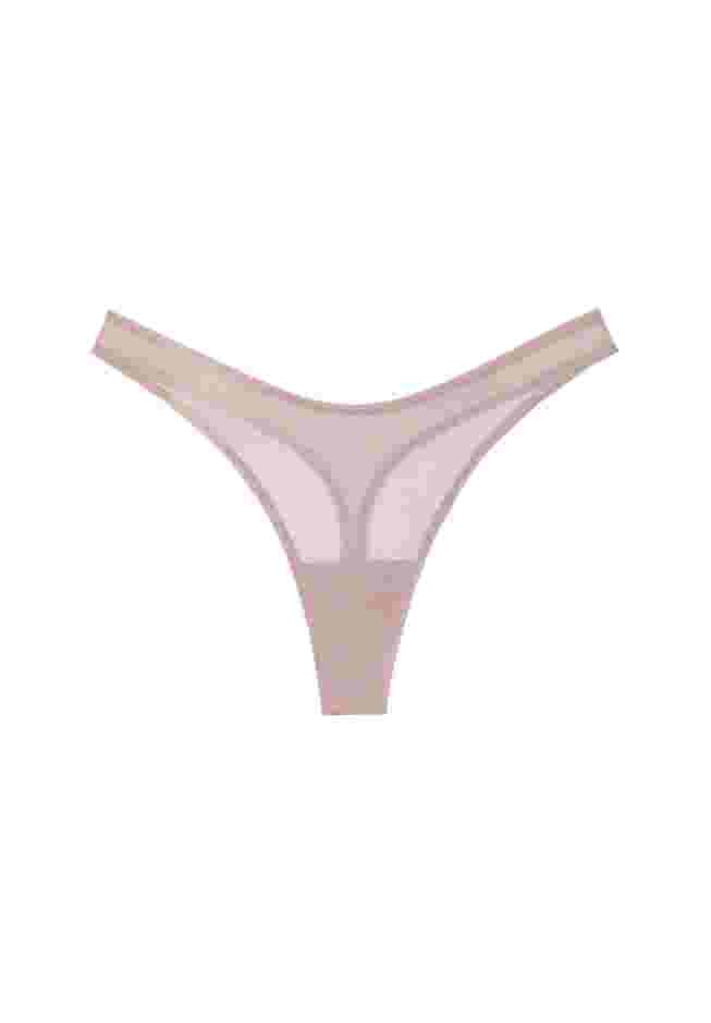 The Thong - Mesh image number 1
