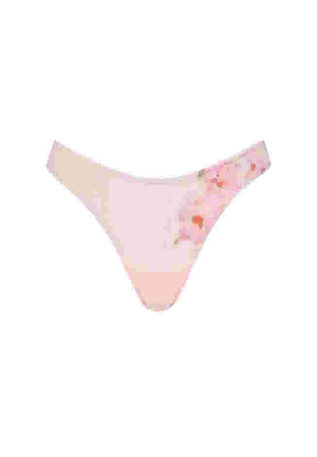 The Thong - Mesh image number 1