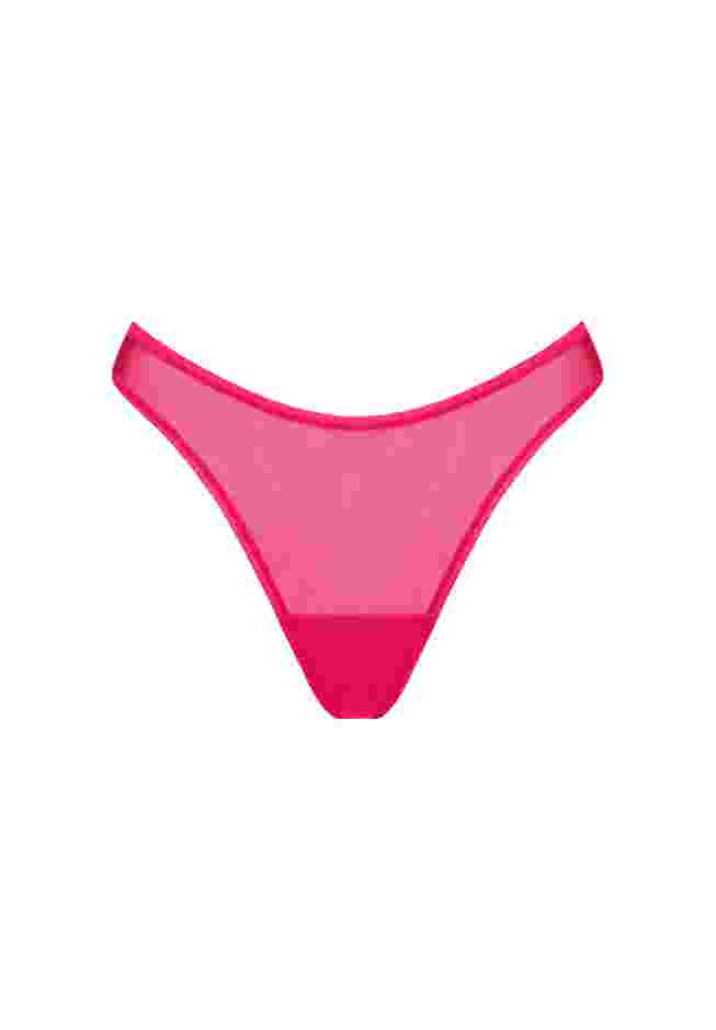The Thong - Mesh image number 1