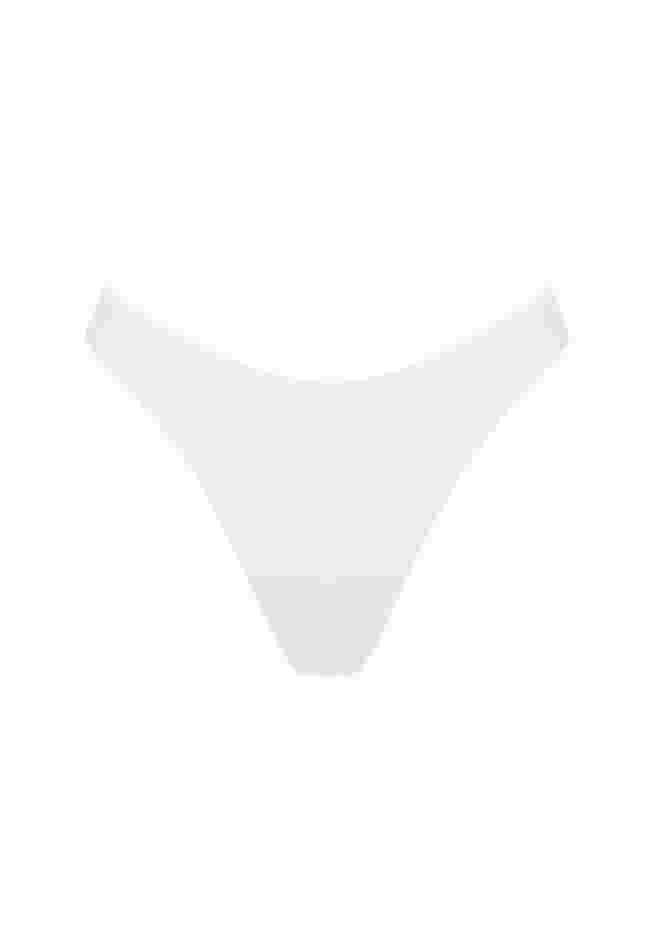 The Thong - Mesh image number 1