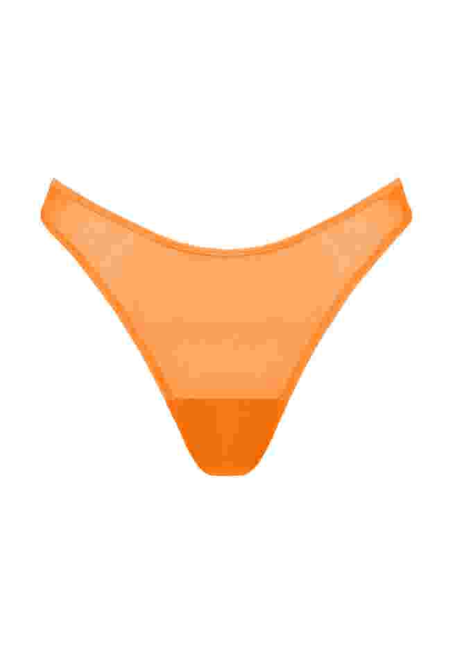 The Thong - Mesh image number 1
