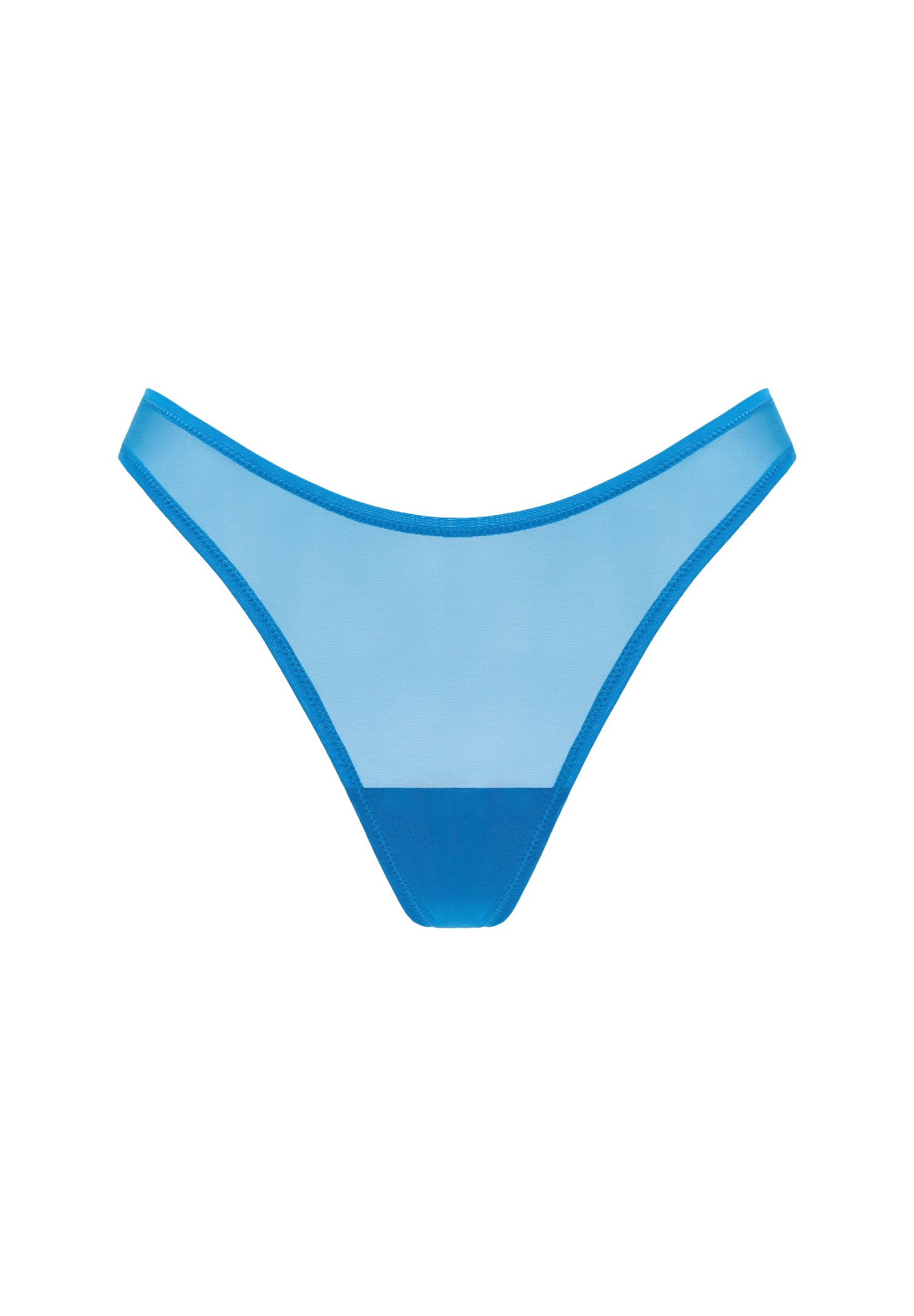 The Thong - Mesh image number 1