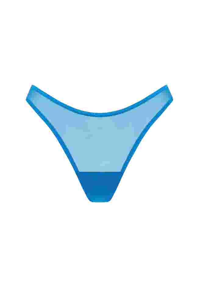 The Thong - Mesh image number 1
